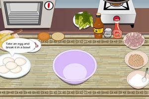 学做肯德基,学做肯德基小游戏,360小游戏-360