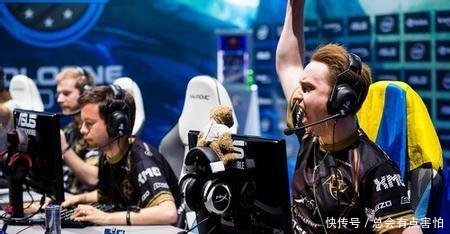 浅谈电子竞技入亚运会后能否入奥运会