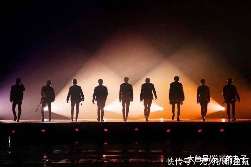 把张艺兴归类到归国四子里, 其实对他是很不