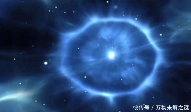 来自外太空的7个令人迷惑的奥秘