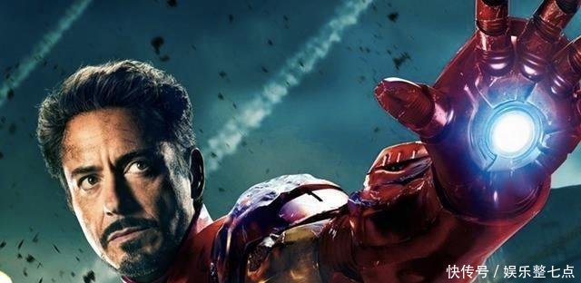 复联4拯救宇宙的居然是这只老鼠,这个梗才是真