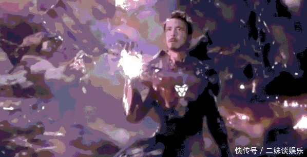 《复联4》你真的看懂了吗?灭霸其实是绿巨人