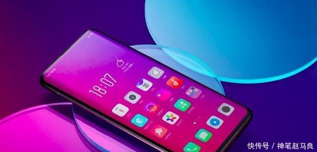 2018年五大国产手机品牌旗舰机价格对比,你猜