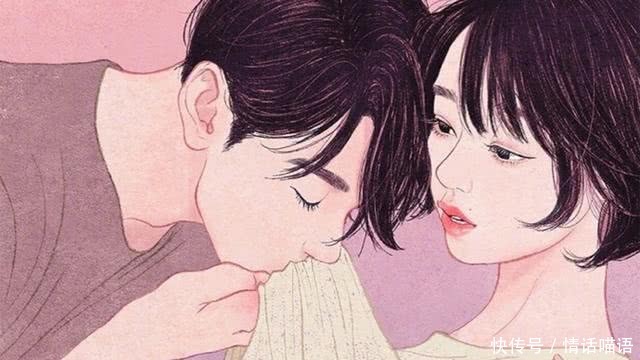 男不坏女不爱,五个“坏”动作,让她对你爱不释手!