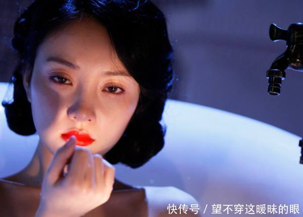 怎么都火不起来的二线女星,1-8你喜欢谁