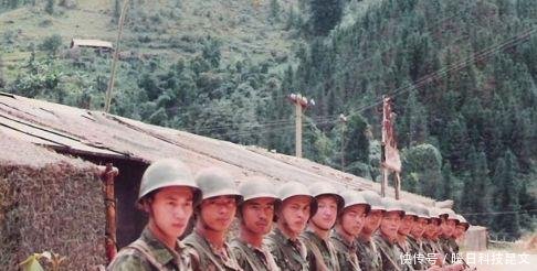 中越战争被越南俘虏的连长,回国却判15年,如今