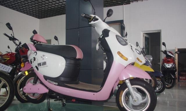 新国标前购车,这3类电动车上牌后,不用考驾照