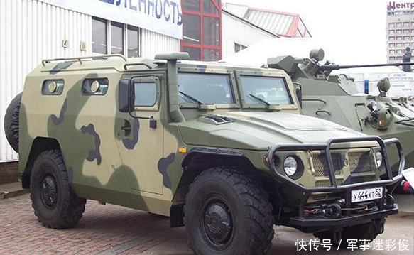 我国陆军车牌你懂多少呢?里面还有这些内涵!