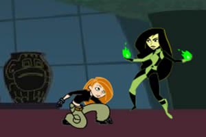 麻辣女孩_2,麻辣女孩_2小游戏