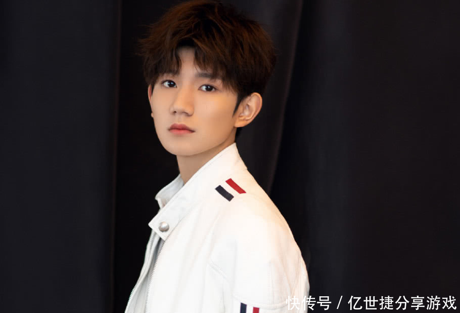 王源新综艺在线征婚?狗子出境胖到认不出,粉丝