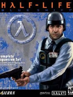 半条命：蓝色行动