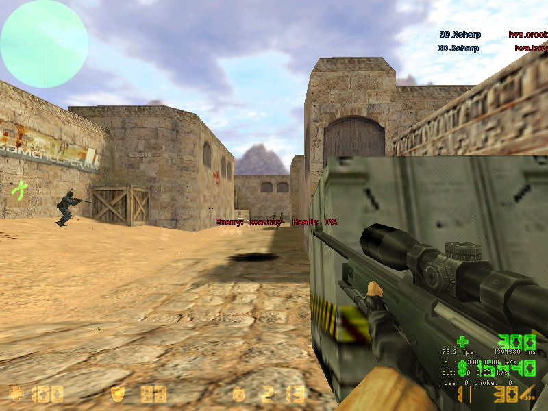 cs1.6 demo_cs1.6 demo下载_cs1.6_cs1.6 经典