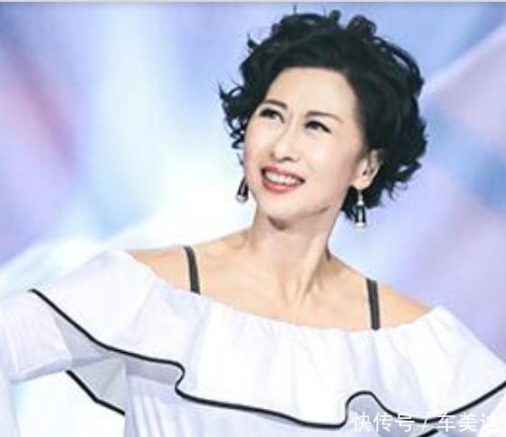 香港乐坛四大天后现状如何,陈慧娴林忆莲至今