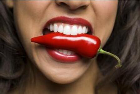 火在肺里,咳嗽;火在肝里,失眠;火在胃里,口臭