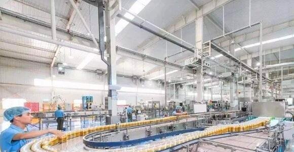 中国饮料市场销量冠军累计卖出1500亿,可乐王