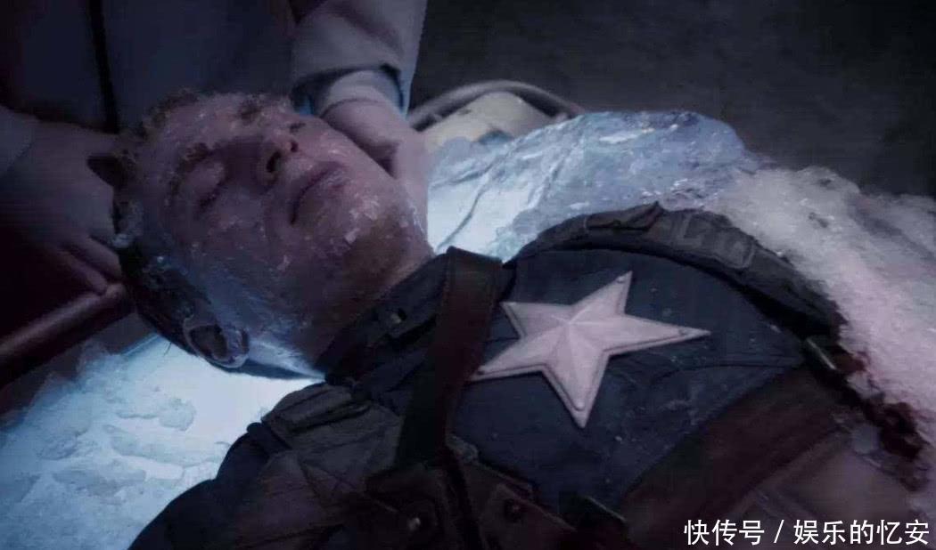 惊奇队长给漫威电影制造了一个漏洞,六年前独