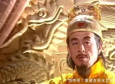 16岁少年被判死刑,斩首前一段话让朱元璋立刻免死封官