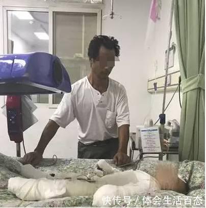 八岁女孩去帮其弟弟洗澡，母亲听到动静之后，看到那一幕晕了过去