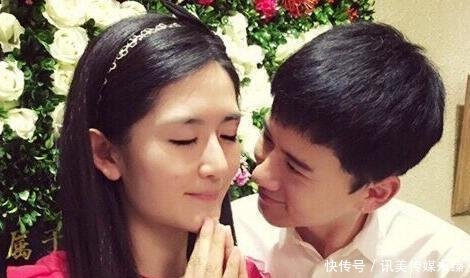 谢娜结婚礼金收了四千万都捐了,黄晓明却借此