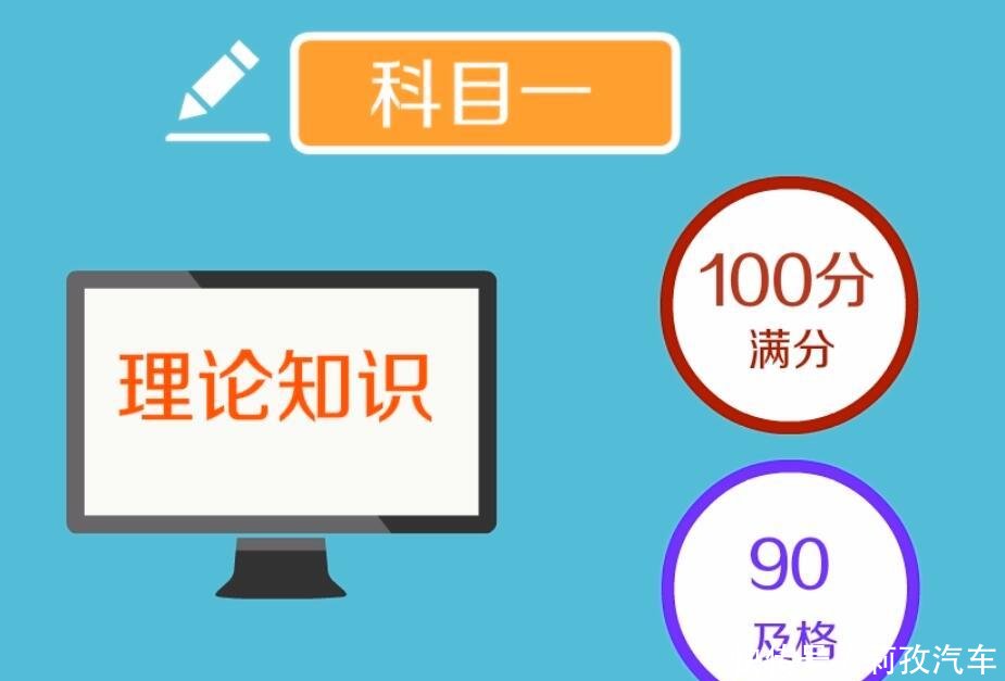 驾考新规改革后,C1驾照考试流程有哪些?每科