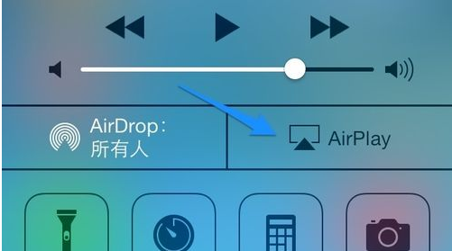 ipad 和macbook 之间怎么用airplay_360问答