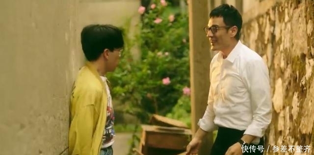 我的初恋交给了母亲