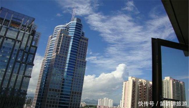 珠三角双雄深圳市与广州市GDP将继续超2万亿