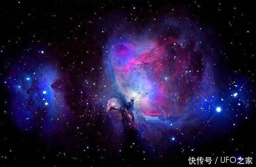 隐藏在宇宙中数百亿年不显形，科学家：它才是宇宙真正的主宰