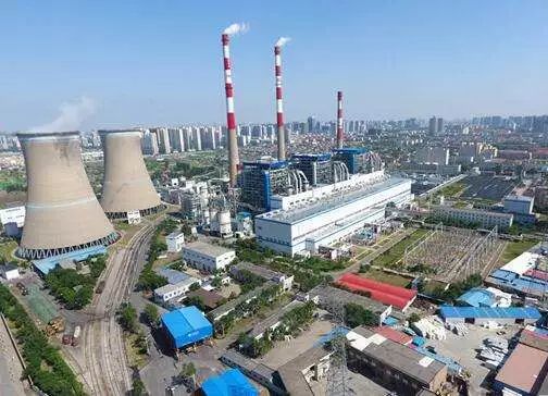 为了\"蓝天\",邯郸又出重拳!企业搬迁,行业停产...