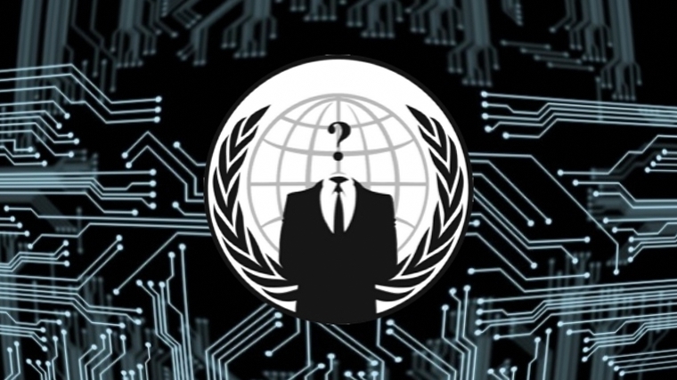 匿名者归来：反非行动，DDoS政府网站