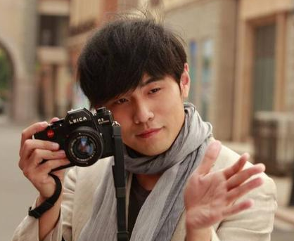 周杰伦上厕所写下的这首歌,没想到火到了现在