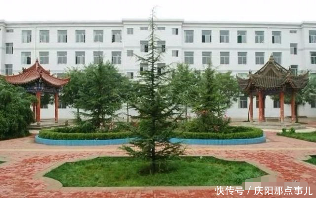 怀念在宁县一中三年的开水泡馍加辣子的苦涩的