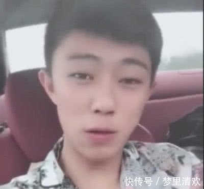 快手大主播建哥最近宣布停播,原因是被朋友背