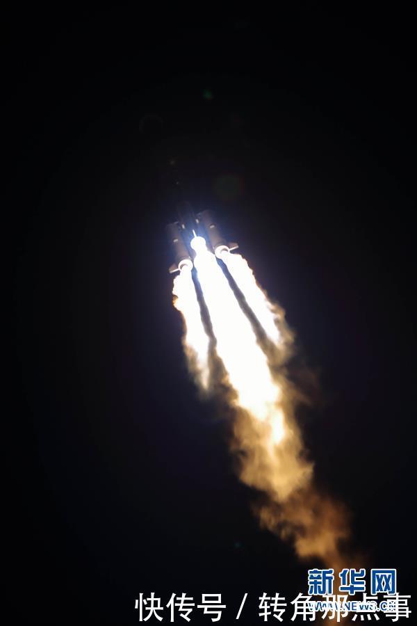我国探月工程嫦娥四号探测器成功发射开启人类