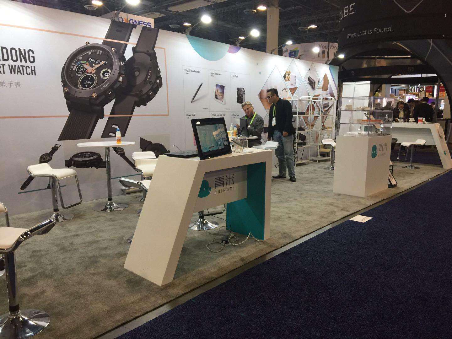 CEE2019北京消費電子展助推中國智造邁向高質量發展