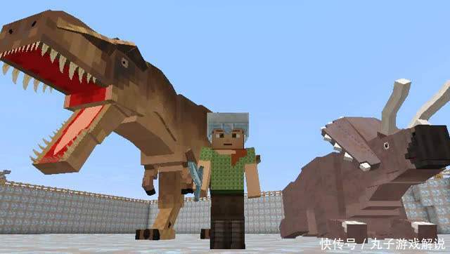 我的世界最受玩家喜爱的5位解说是谁?迪哥闯