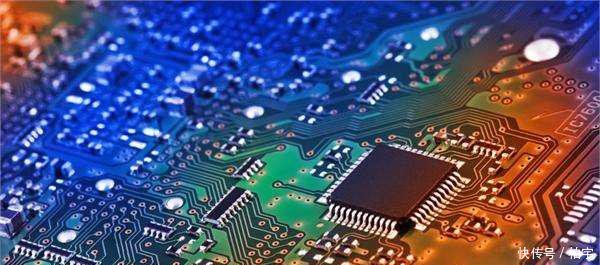 中国芯片到底行不行最大问题不在技术,而是在