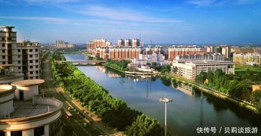 江西未来有大发展的城市:抚州、宜春落选,不是