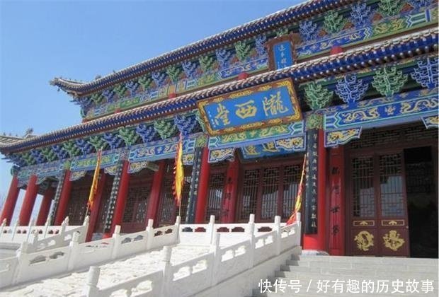 中国每个省都有简称,但这5个省很特殊,都有2个