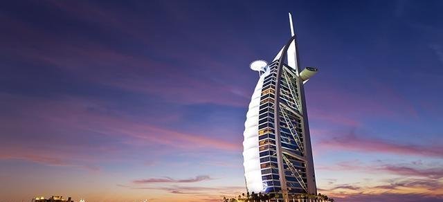 购物天堂迪拜最值得购买的东西有哪些