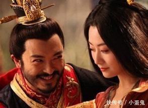 他身为一代国君,却跟自己的小妈生了个儿子,又杀了儿子娶外甥女