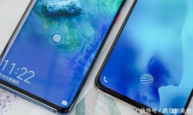 华为P30系列国行发售在即,前辈Mate20 Pro却