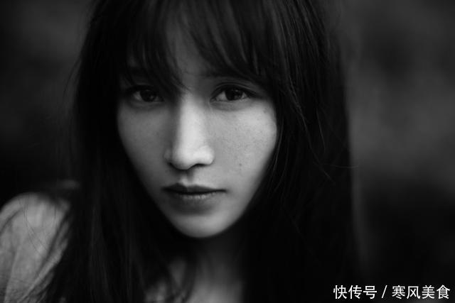 李子柒参加美食节目,仙女人设崩塌,这一道菜,曝