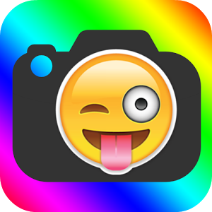 Emoji Photo Sticker