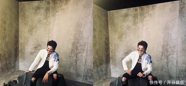 吴亦凡获美音乐奖 这个奖项的含金量到底有多