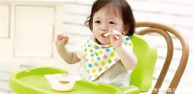 宝宝米粉添加10大误区, 第一口辅食千万不能马