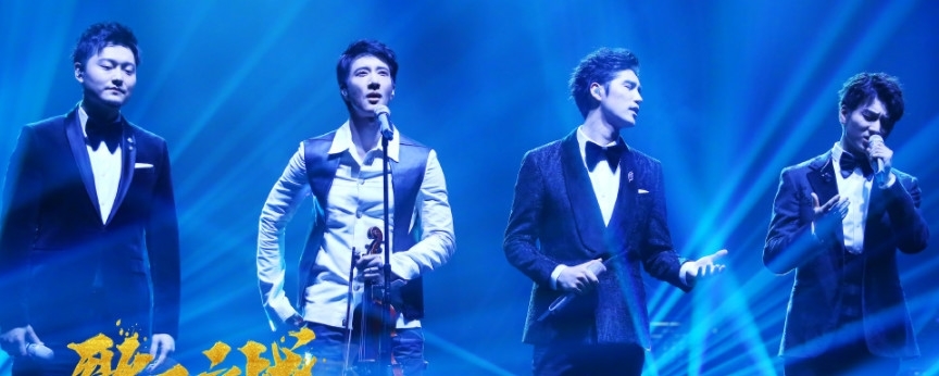 刘欢圆梦姚贝娜斩获《歌手2019》歌王,你心目