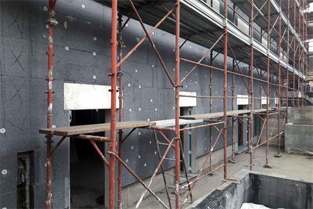 承重墙的加固措施有哪些(承重墙加固后如何验收) 钢结构蹦极设计 第2张 承重墙的加固措施有哪些(承重墙加固后如何验收) 钢结构蹦极设计 第2张