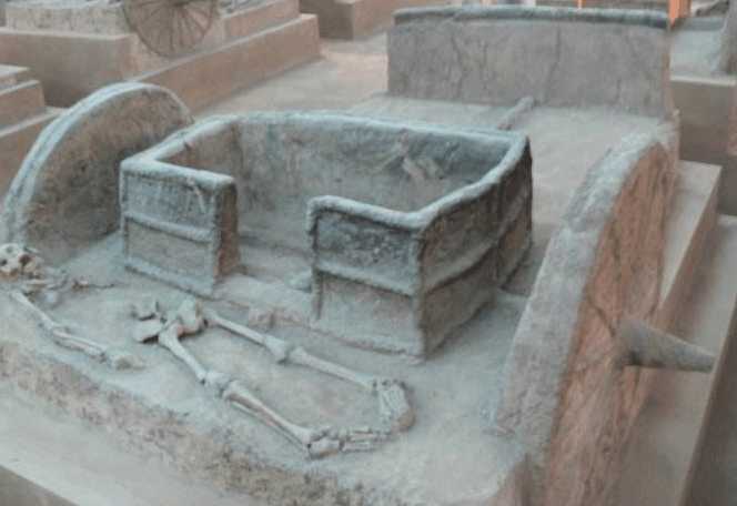 ?士兵挖洞, 挖出一惊天大秘密, 美专家: 又一世界奇迹被中国拥有!