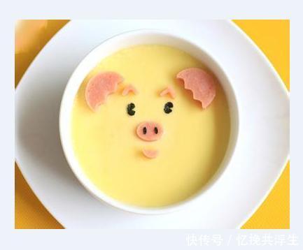 孩子吃够了煮鸡蛋怎么办?不如换个营养做法,孩